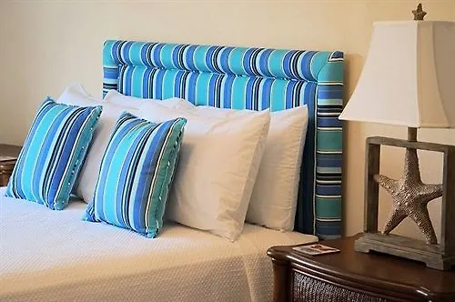 Lantana Resort Barbados By Island Villas Saint James