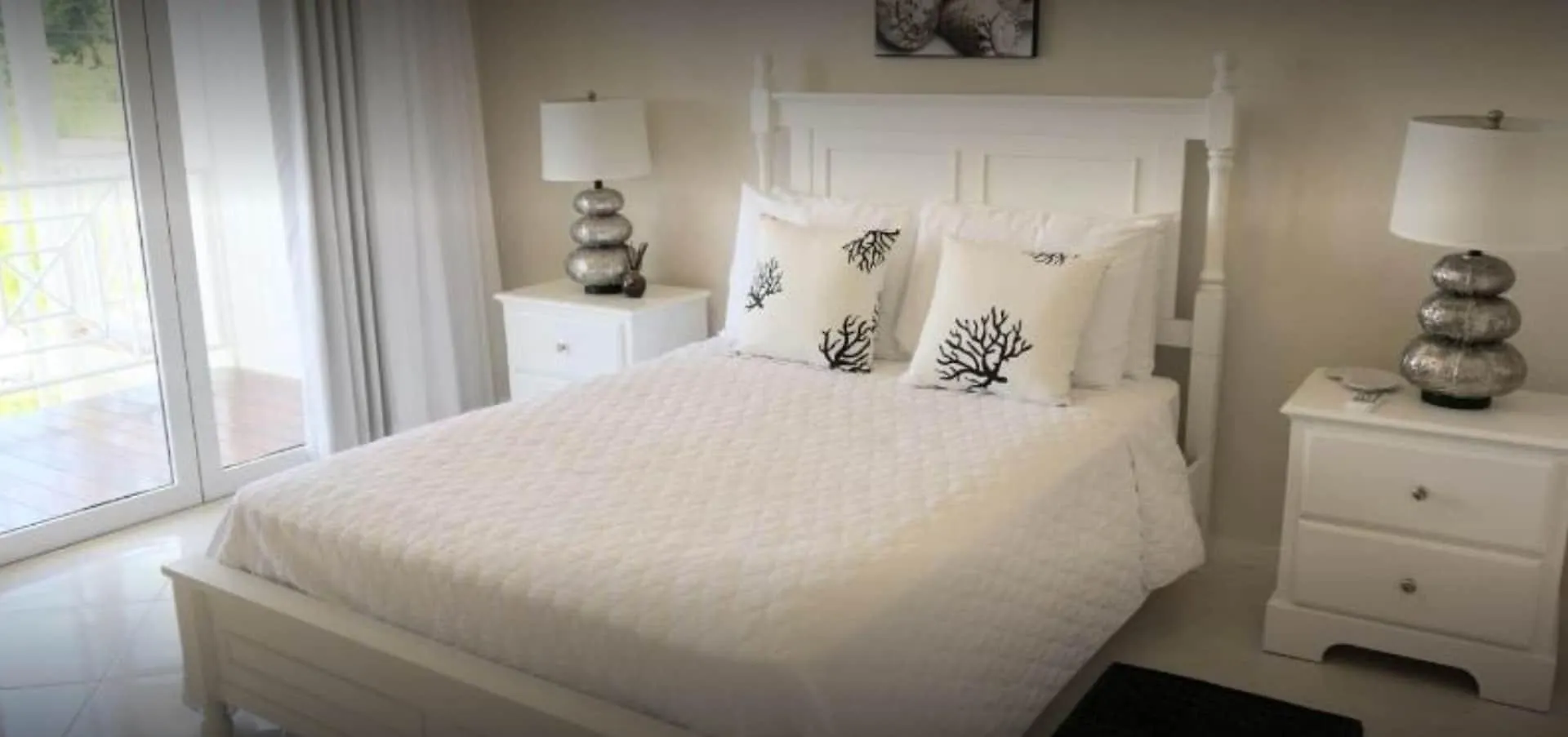Apartment Lantana Resort Barbados By Island Villas Saint James
