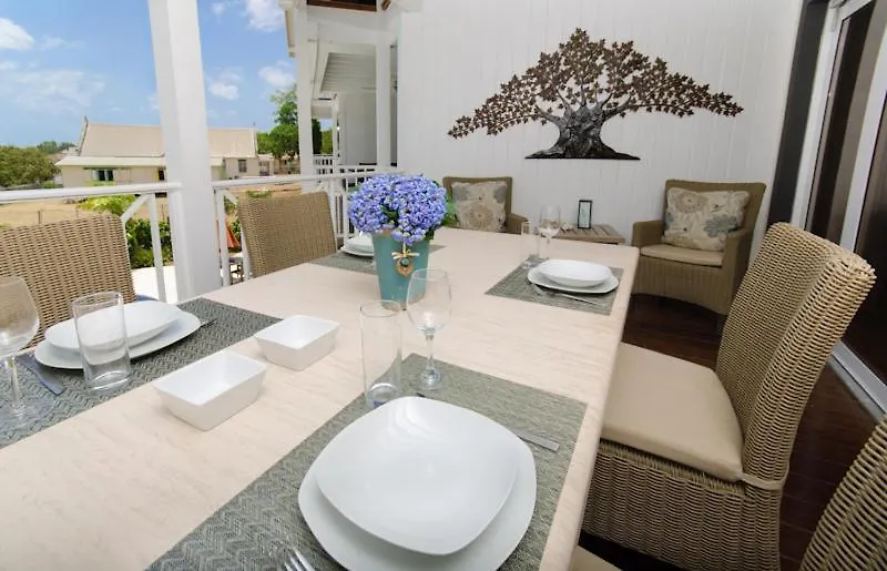 Lantana Resort Barbados By Island Villas Saint James