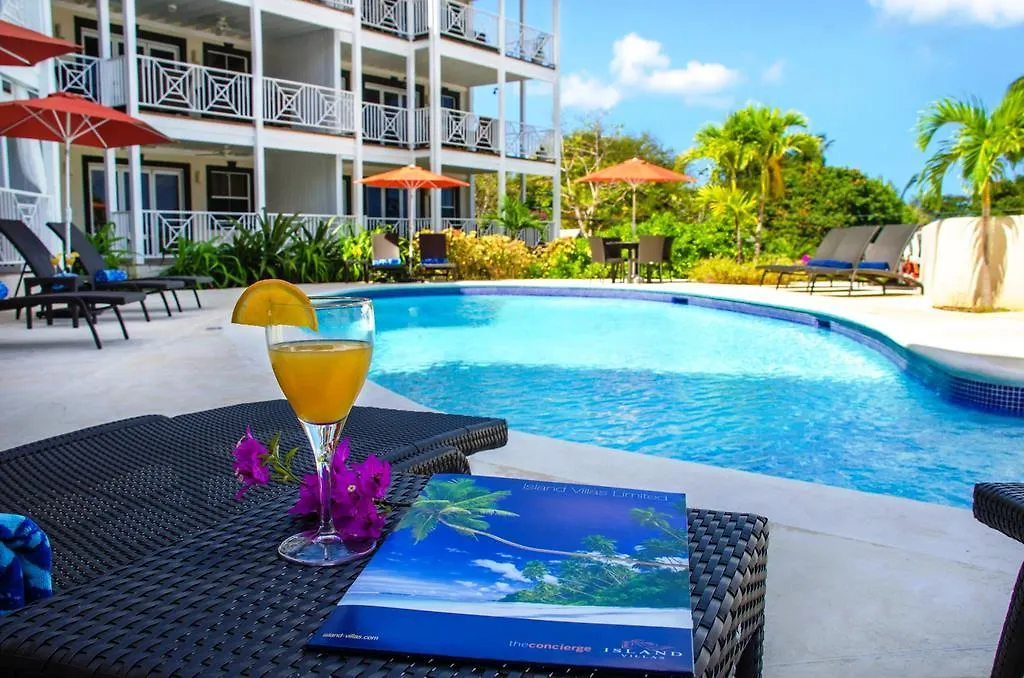 Lantana Resort Barbados By Island Villas Saint James 0*,