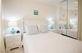 Lantana Resort Barbados By Island Villas Saint James 0*,