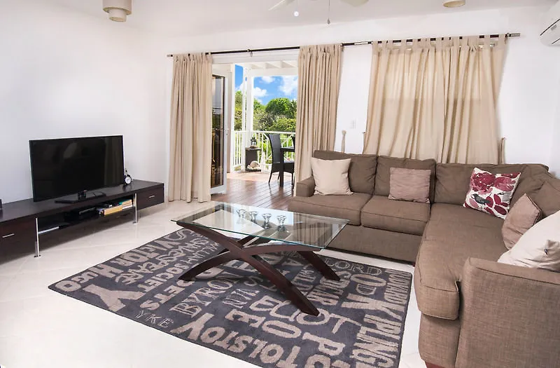 Lantana Resort Barbados By Island Villas Saint James 0*,