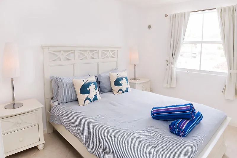 Apartment Lantana Resort Barbados By Island Villas Saint James