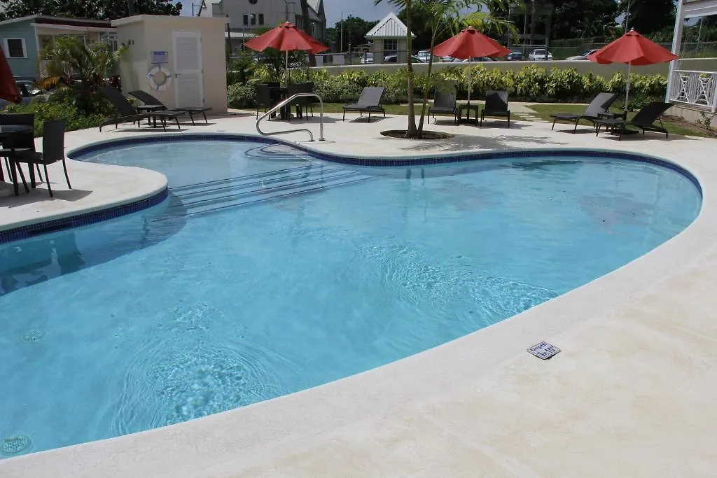 Lantana Resort Barbados By Island Villas Saint James Barbados