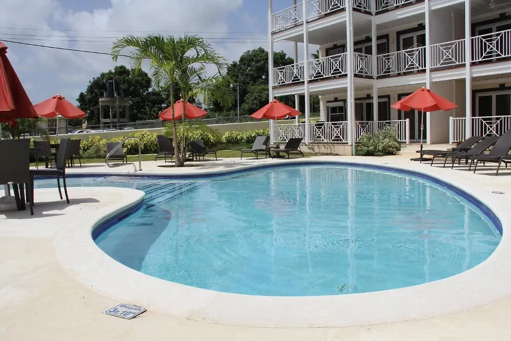 Lantana Resort Barbados By Island Villas Saint James