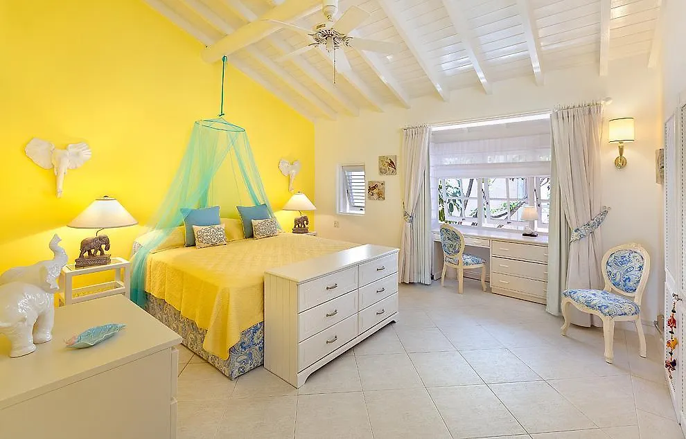 Lantana Resort Barbados By Island Villas Saint James