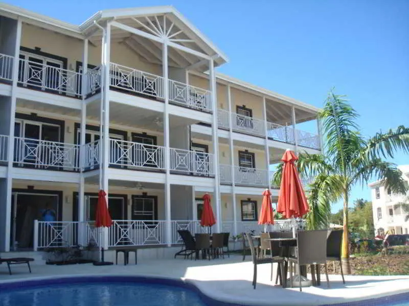 Lantana Resort Barbados By Island Villas Saint James Apartment