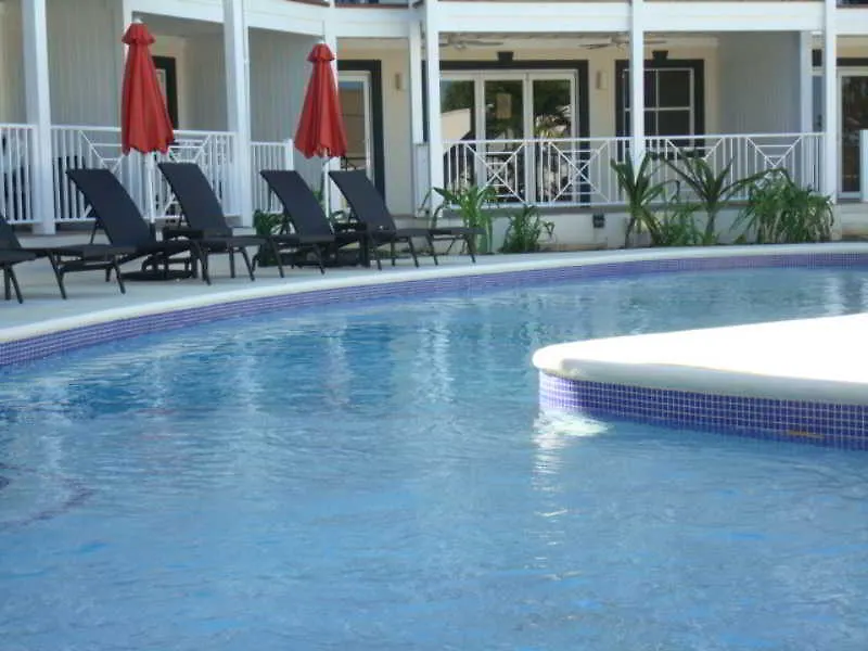 Lantana Resort Barbados By Island Villas Saint James 0*,
