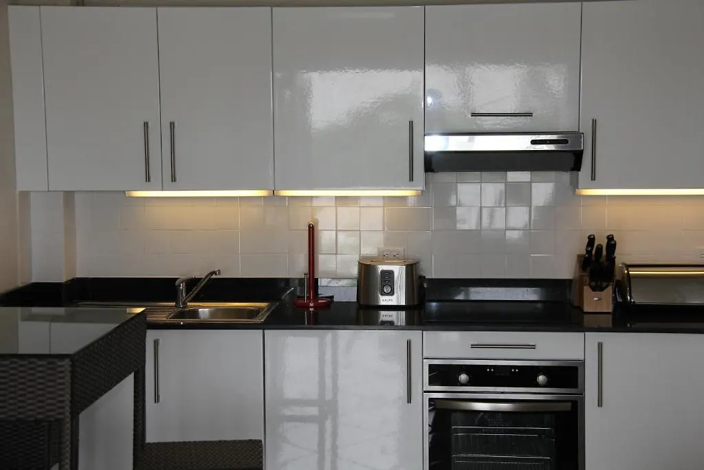 Apartment Lantana Resort Barbados By Island Villas Saint James Barbados