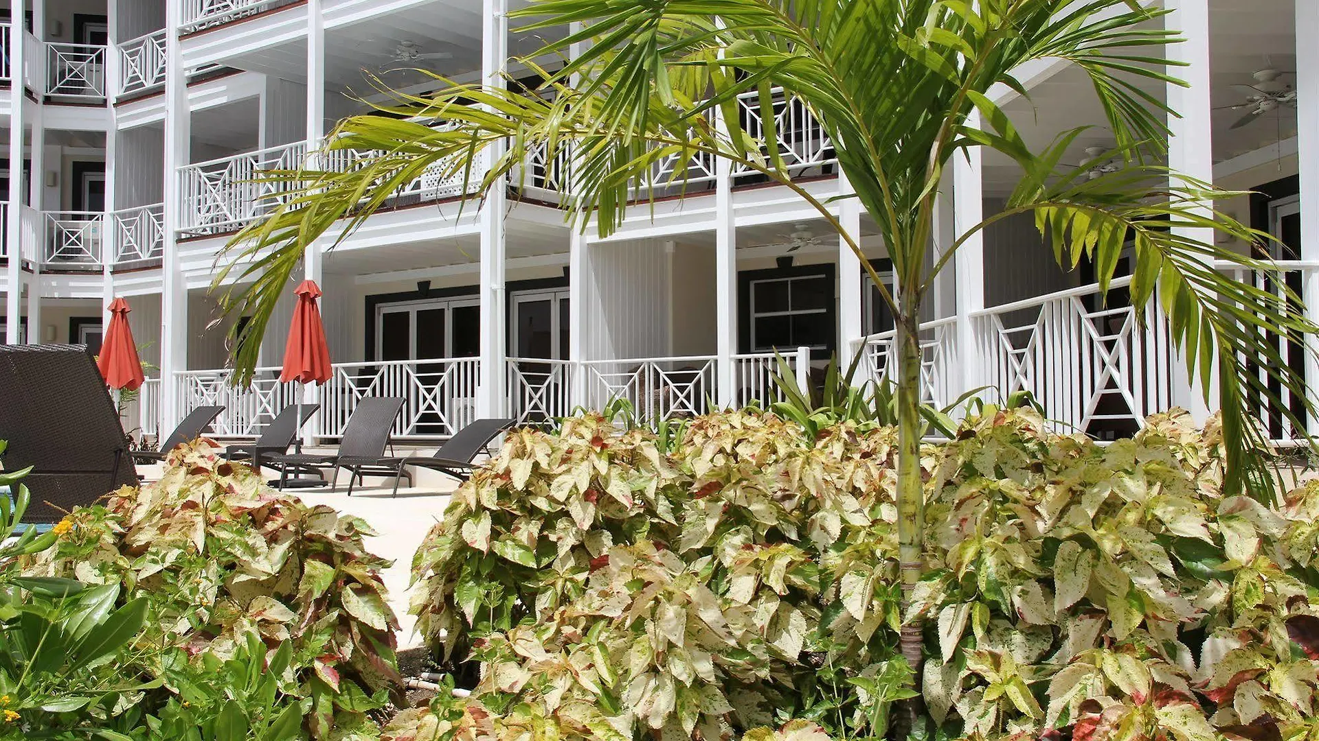 Lantana Resort Barbados By Island Villas Saint James 0*,  Barbados