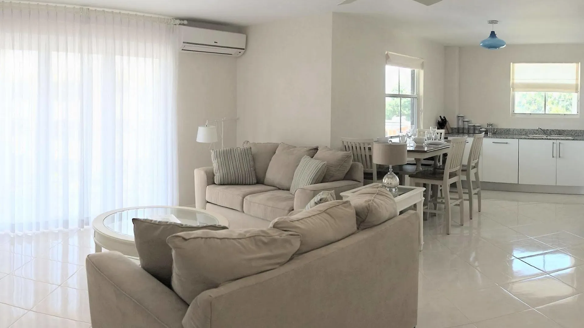Apartment Lantana Resort Barbados By Island Villas Saint James Barbados
