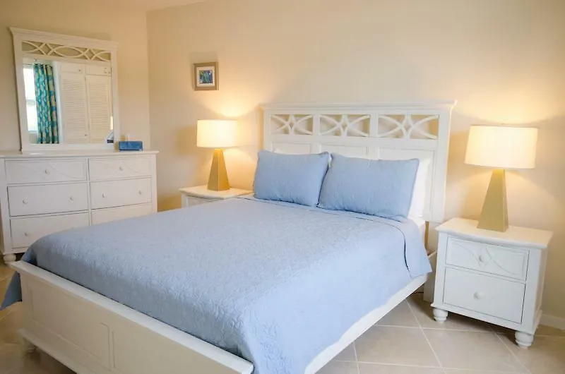 Lantana Resort Barbados By Island Villas Saint James 0*,  Barbados