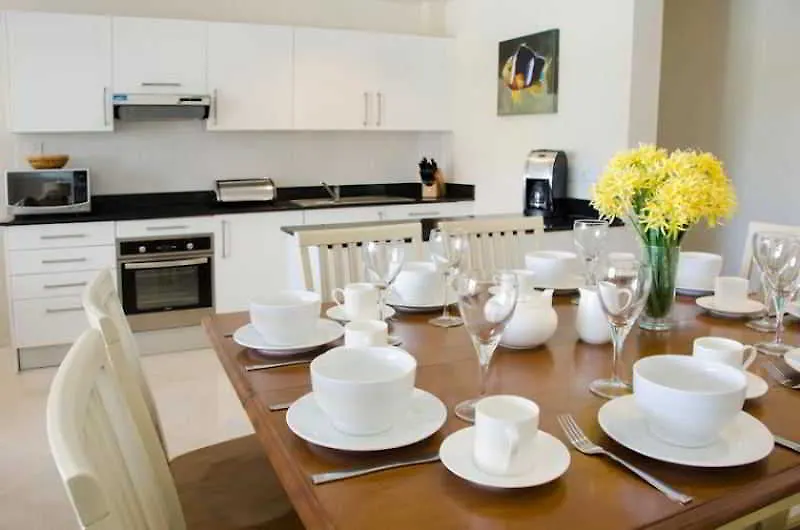 Lantana Resort Barbados By Island Villas Saint James Apartment