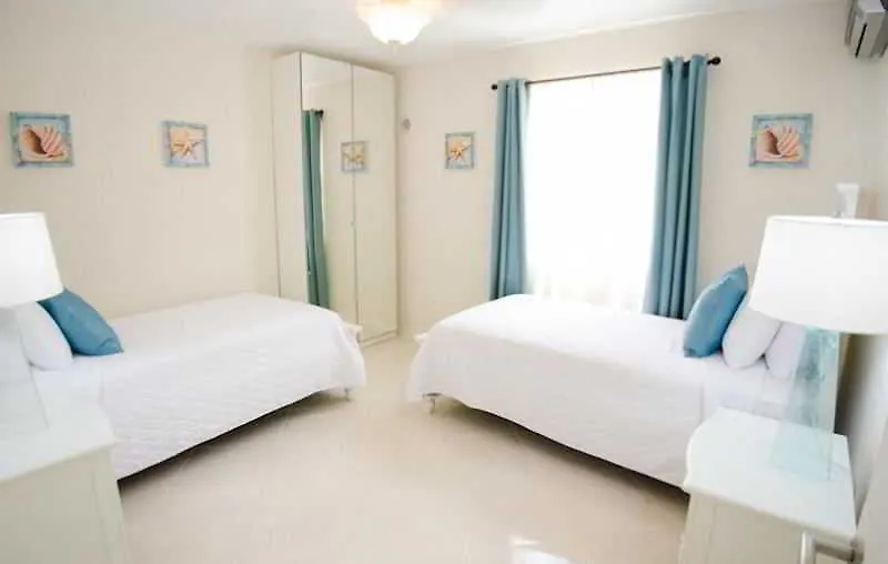 Apartment Lantana Resort Barbados By Island Villas Saint James