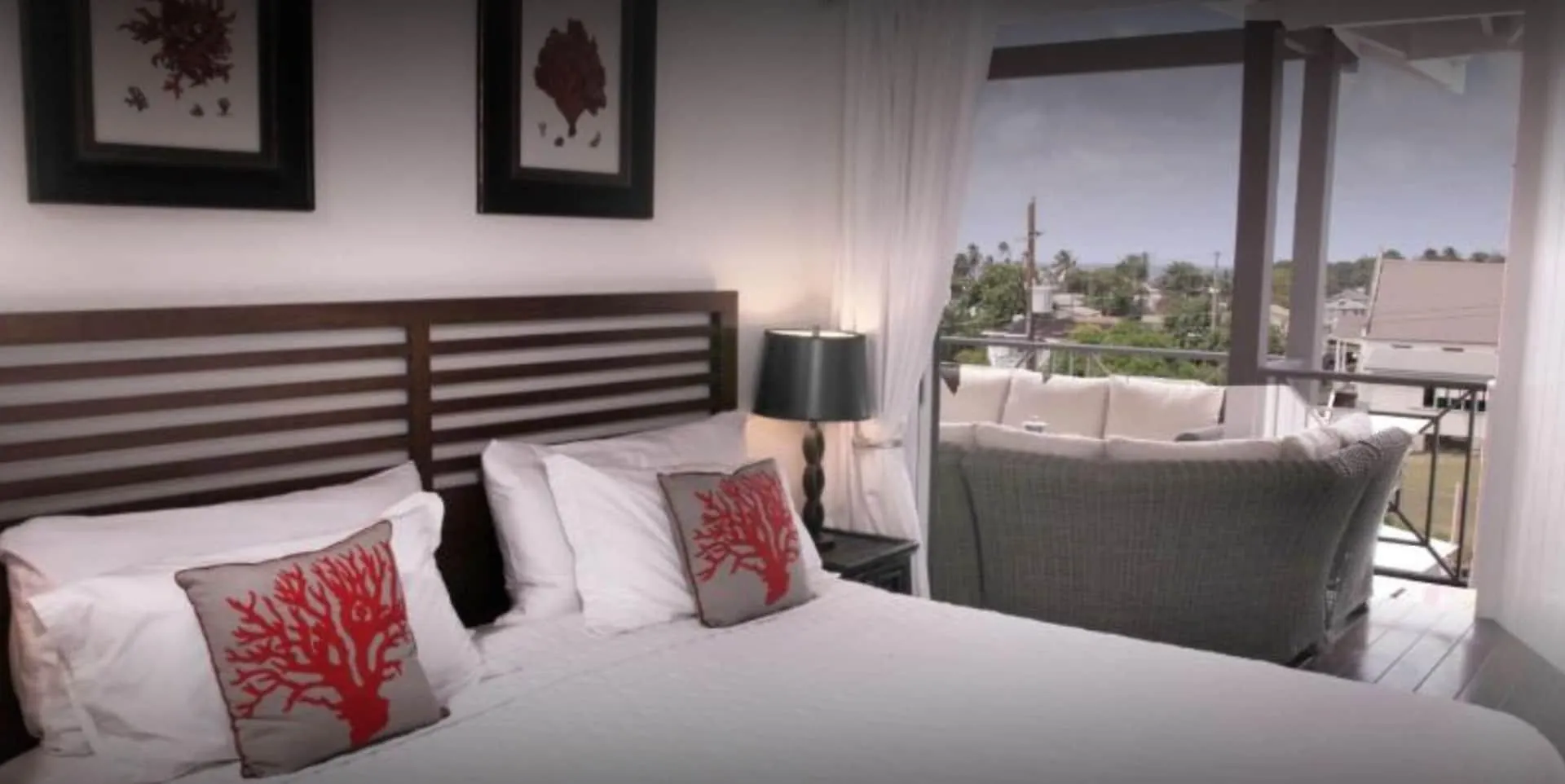 Lantana Resort Barbados By Island Villas Saint James Apartment