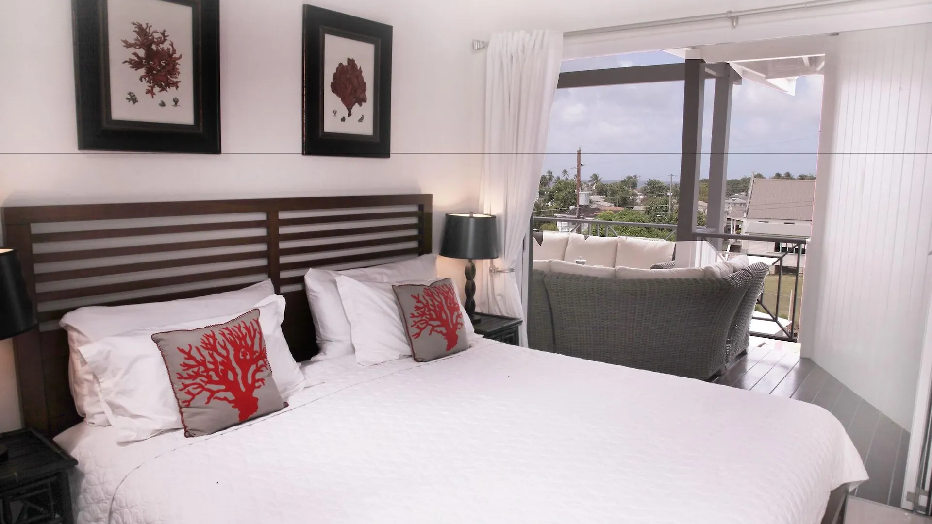 Lantana Resort Barbados By Island Villas Saint James 0*,  Barbados