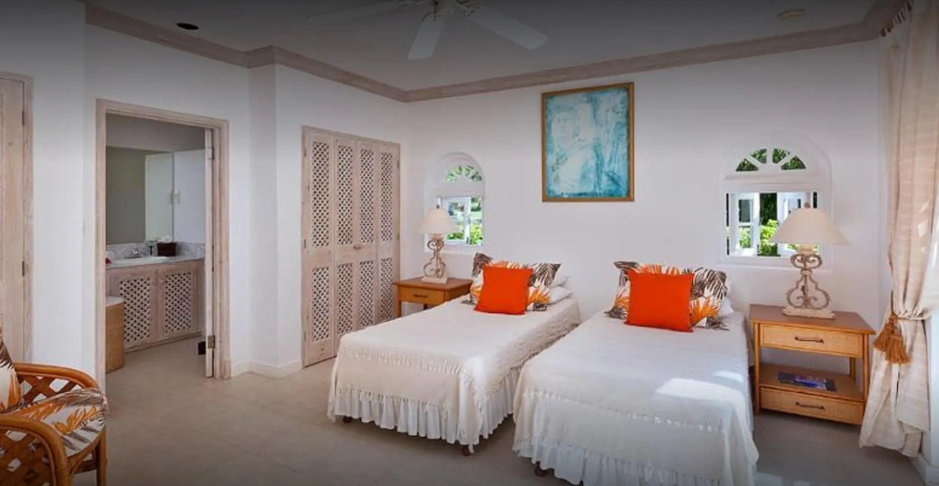 Apartment Lantana Resort Barbados By Island Villas Saint James Barbados