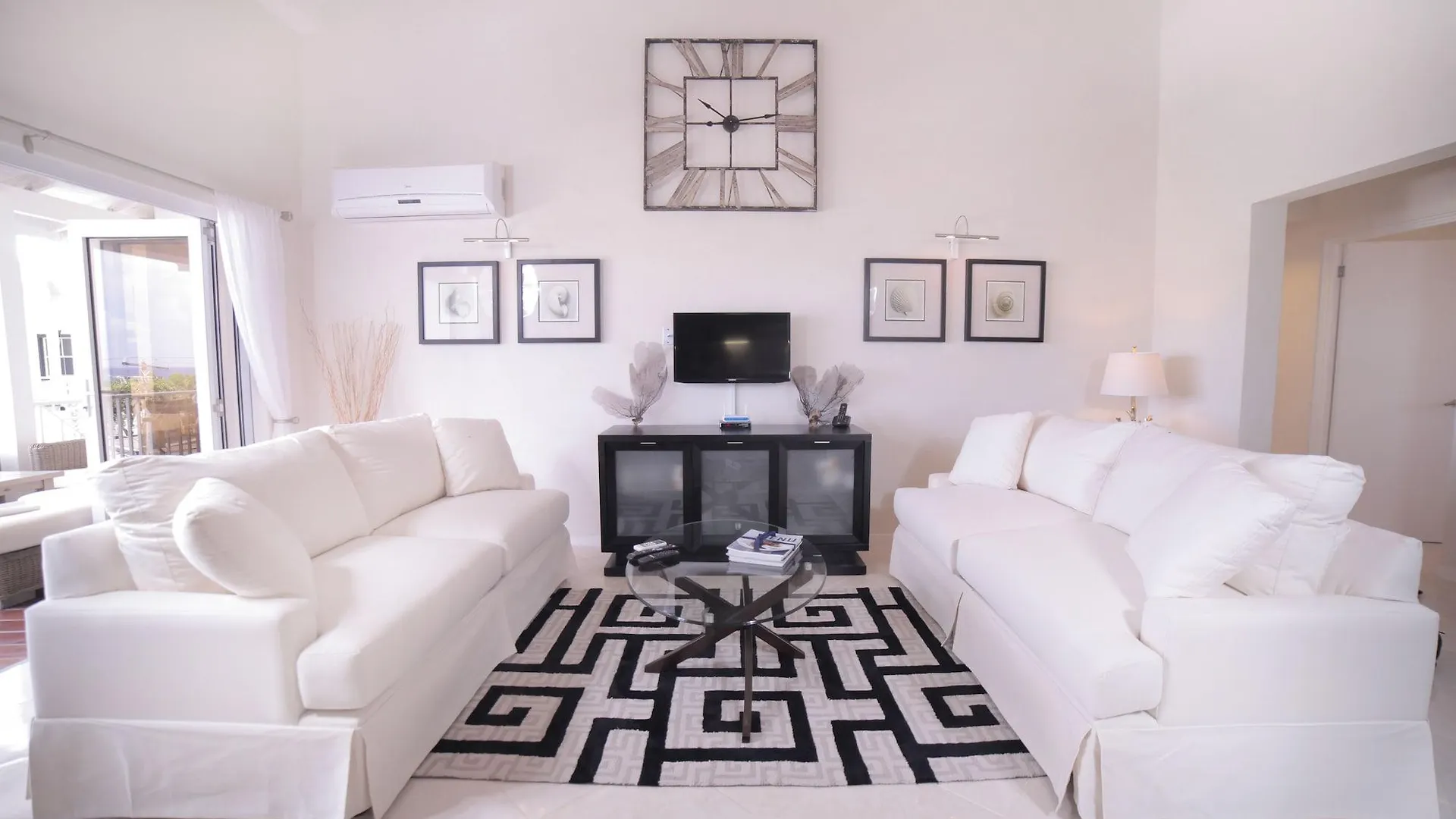 Apartment Lantana Resort Barbados By Island Villas Saint James Barbados