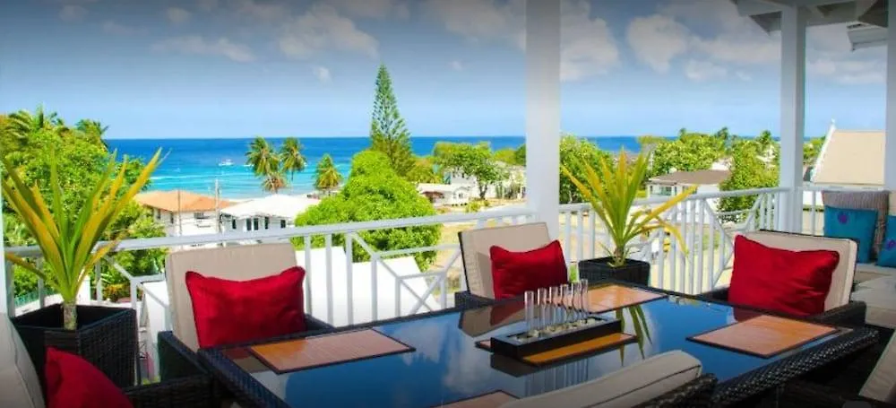 Lantana Resort Barbados By Island Villas Saint James
