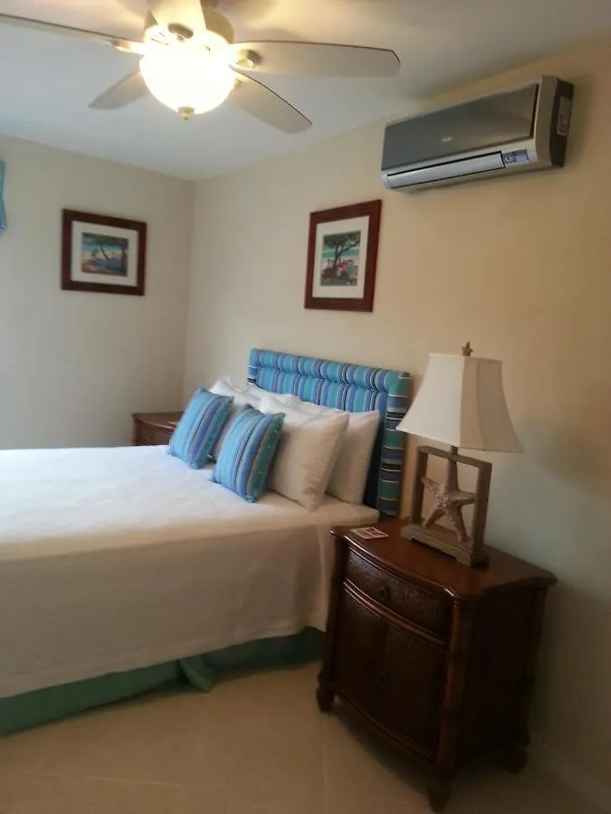 Apartment Lantana Resort Barbados By Island Villas Saint James