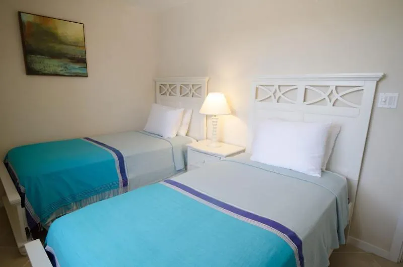 Apartament Lantana Resort Barbados By Island Villas Saint James Barbados