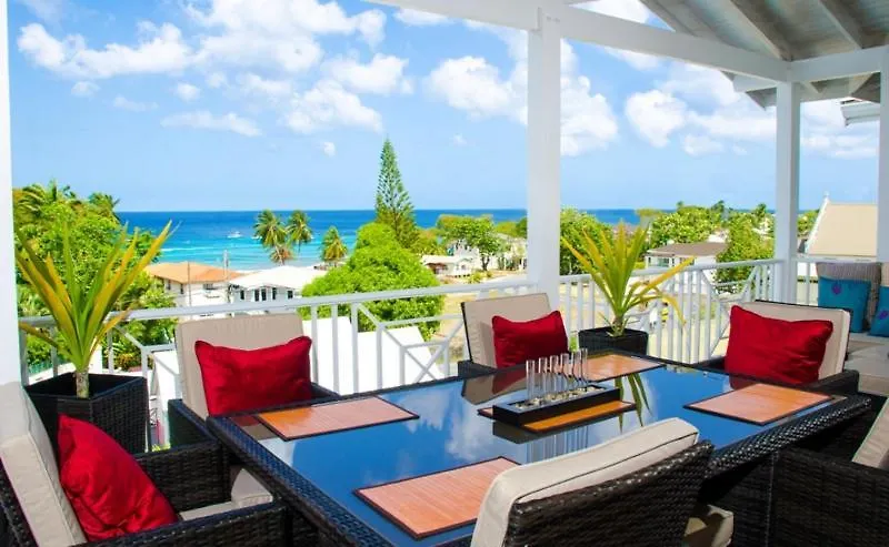 Lantana Resort Barbados By Island Villas Saint James