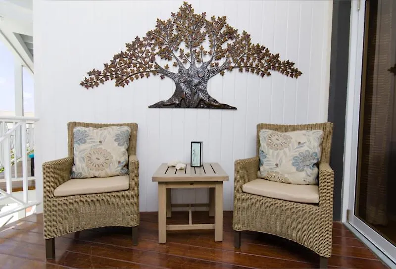 Lantana Resort Barbados By Island Villas Saint James Apartment