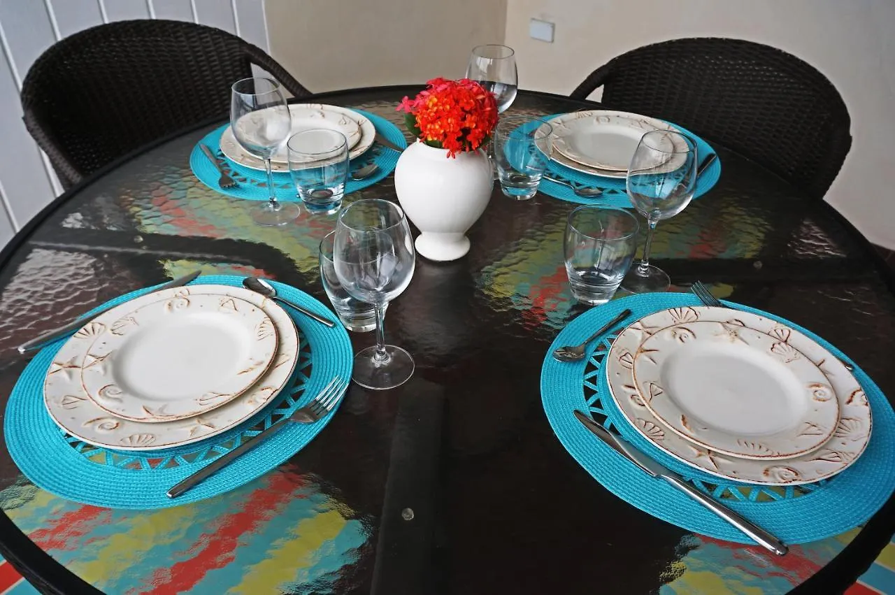 Lantana Resort Barbados By Island Villas Saint James Barbados