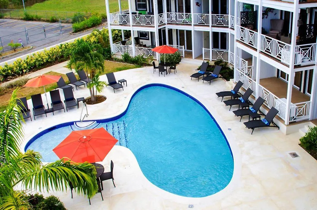 Lantana Resort Barbados By Island Villas Saint James 0*,