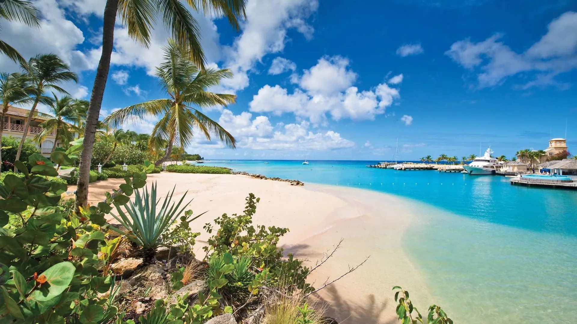 Apartment Lantana Resort Barbados By Island Villas Saint James