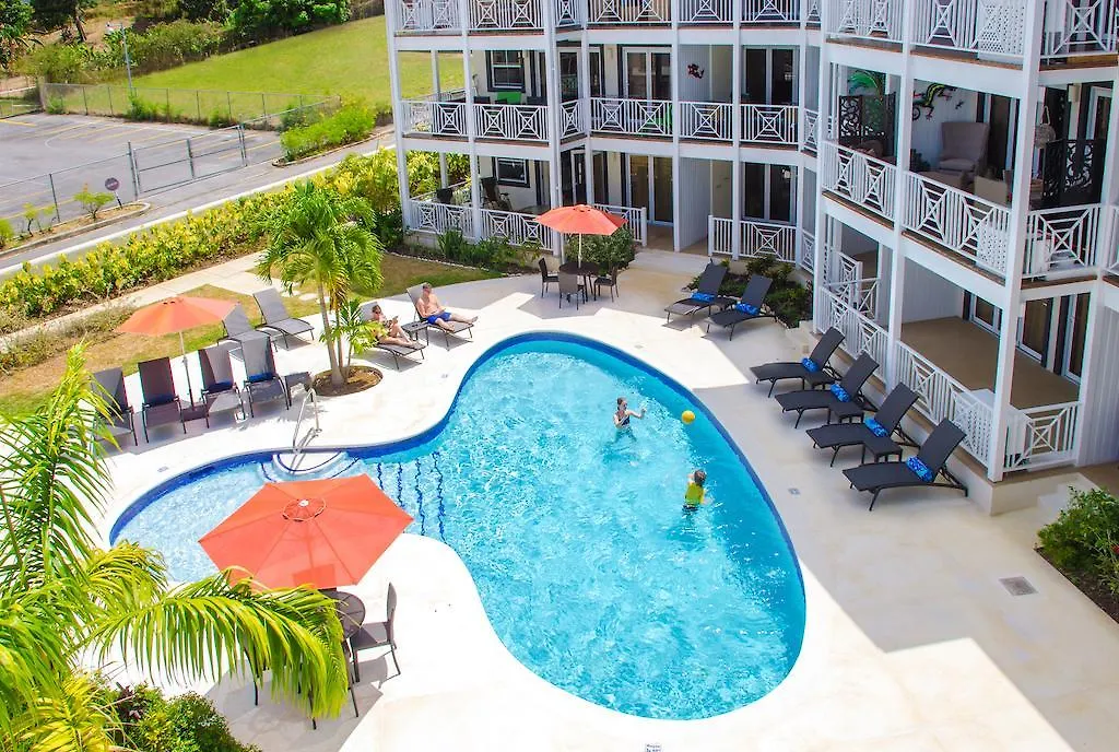 Lantana Resort Barbados By Island Villas Saint James Barbados