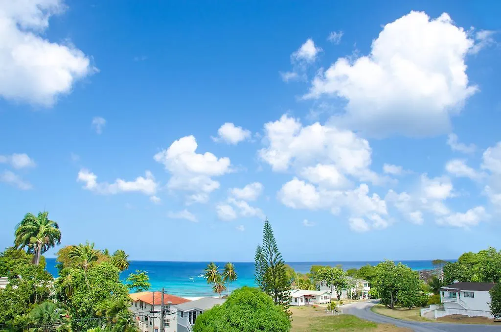 Lantana Resort Barbados By Island Villas Saint James 0*,