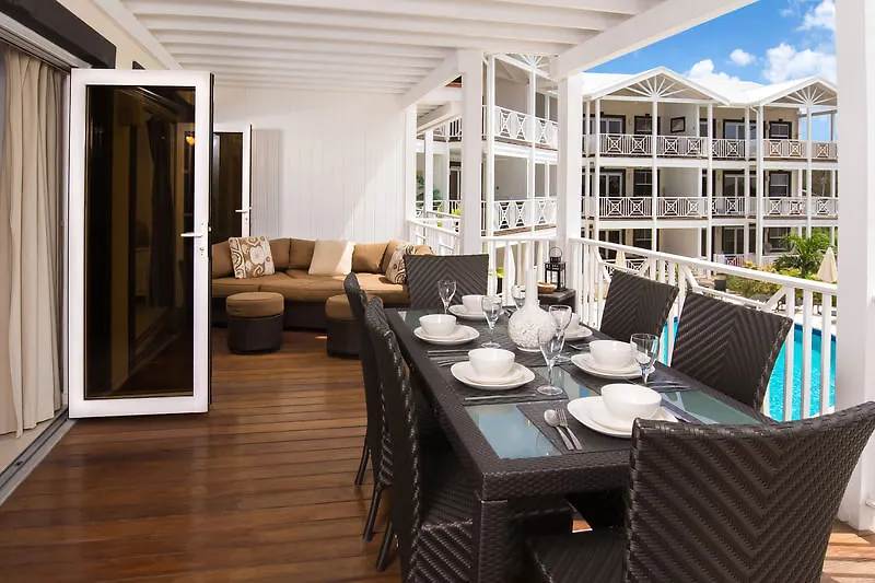 Lantana Resort Barbados By Island Villas Saint James