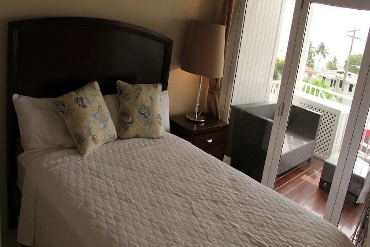 Apartment Lantana Resort Barbados By Island Villas Saint James