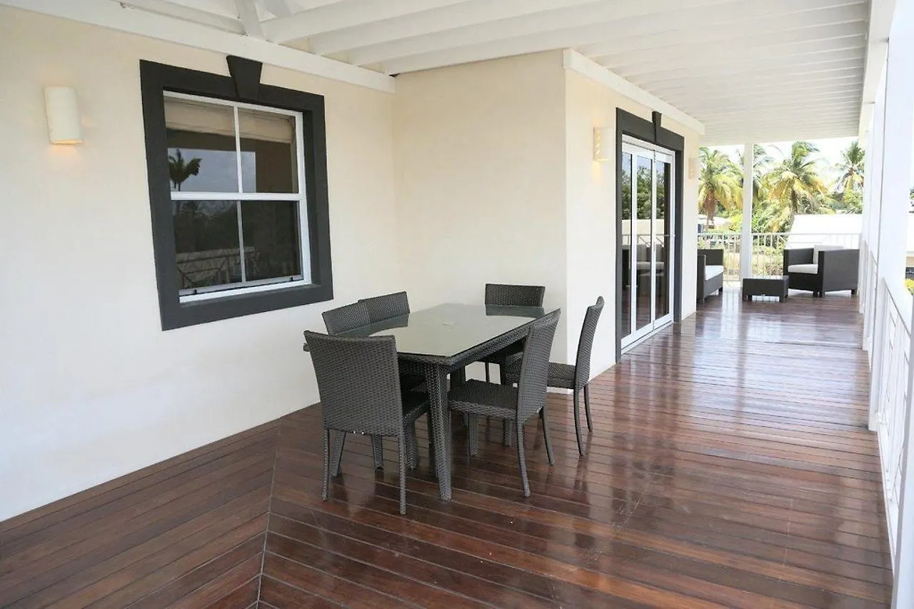 Lantana Resort Barbados By Island Villas Saint James Barbados