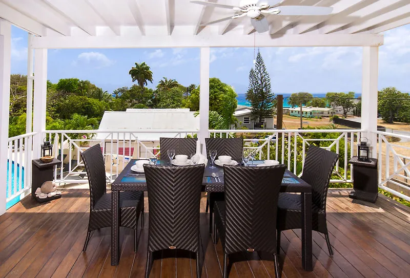 Lantana Resort Barbados By Island Villas Saint James Apartment