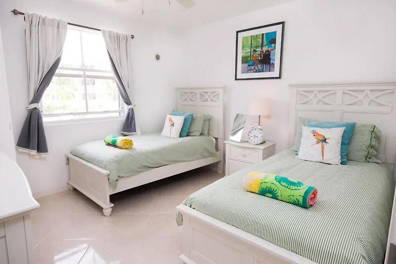 Lantana Resort Barbados By Island Villas Saint James 0*,