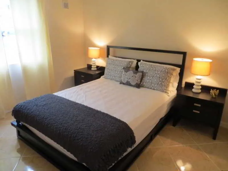 Lantana Resort Barbados By Island Villas Saint James 0*,  Barbados