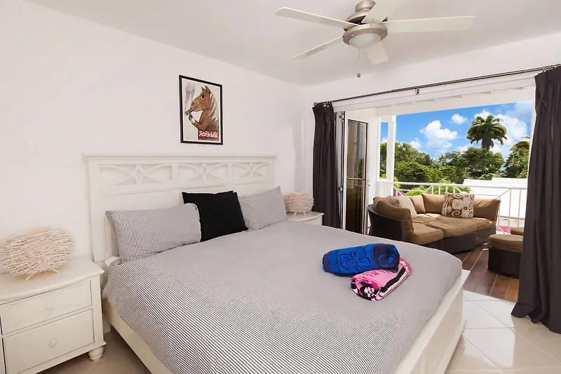 Apartment Lantana Resort Barbados By Island Villas Saint James Barbados