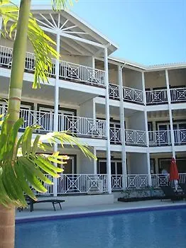Apartment Lantana Resort Barbados By Island Villas Saint James