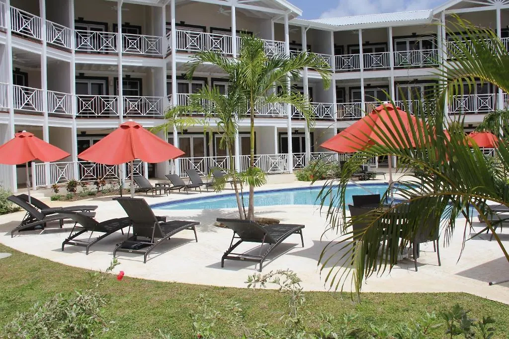 Lantana Resort Barbados By Island Villas Saint James Apartament