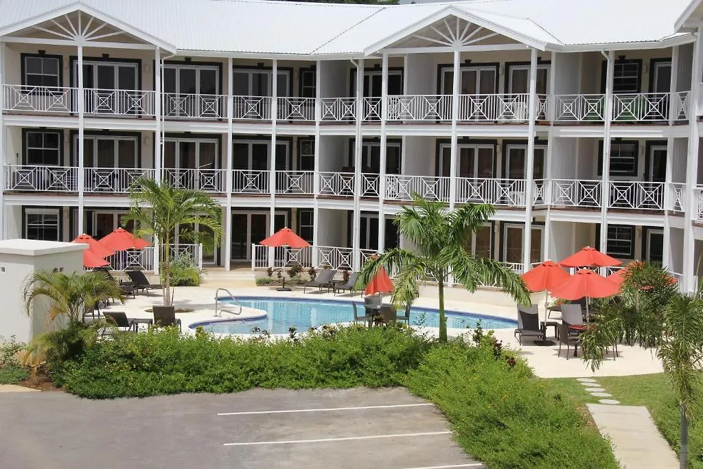 Lantana Resort Barbados By Island Villas Saint James