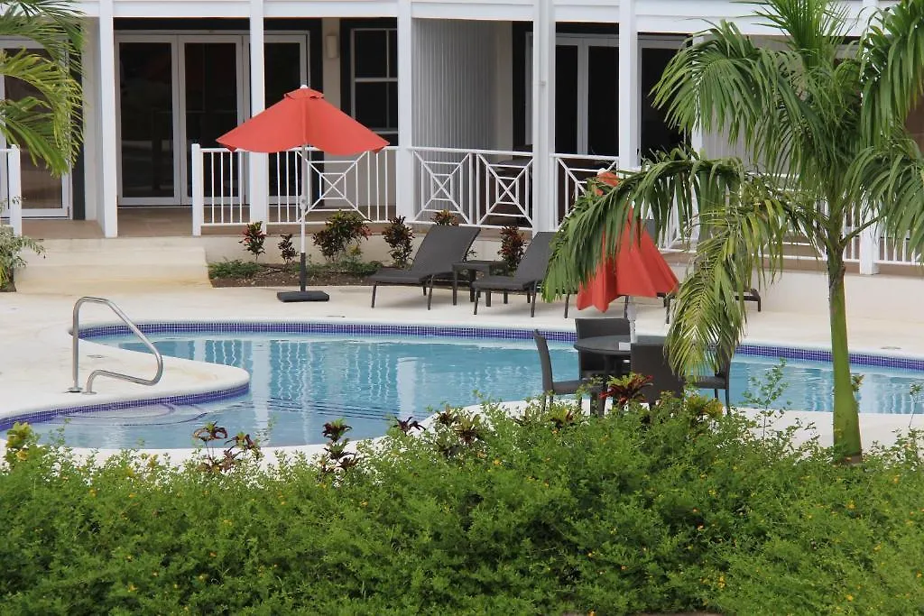 Apartment Lantana Resort Barbados By Island Villas Saint James