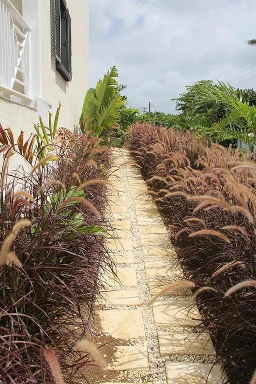 Lantana Resort Barbados By Island Villas Saint James