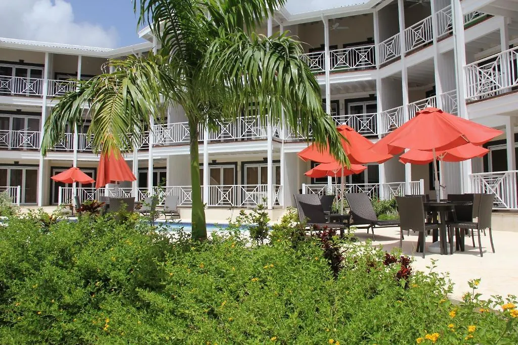Lantana Resort Barbados By Island Villas Saint James Barbados
