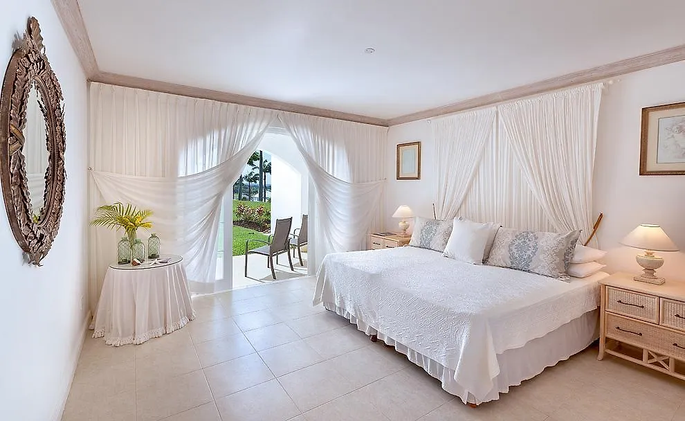Lantana Resort Barbados By Island Villas Saint James 0*,  Barbados