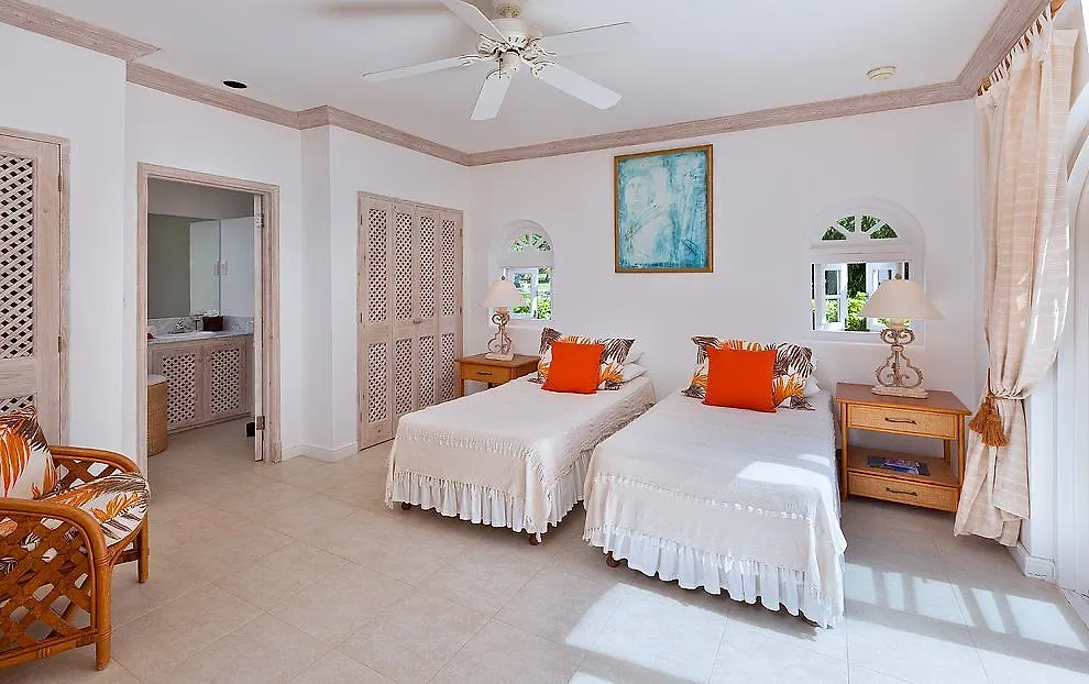 Lantana Resort Barbados By Island Villas Saint James