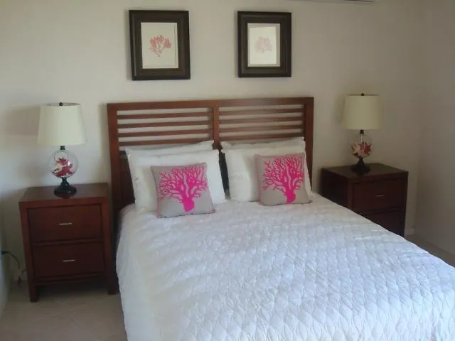 Apartment Lantana Resort Barbados By Island Villas Saint James