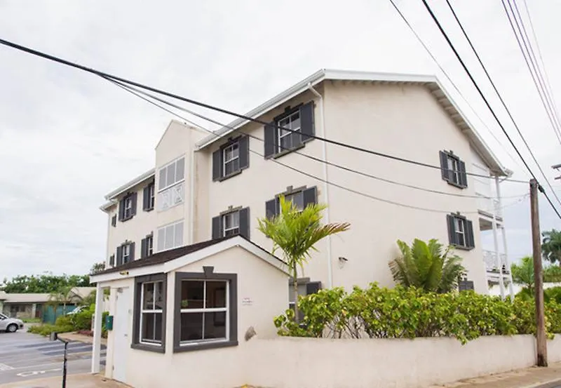 Apartment Lantana Resort Barbados By Island Villas Saint James