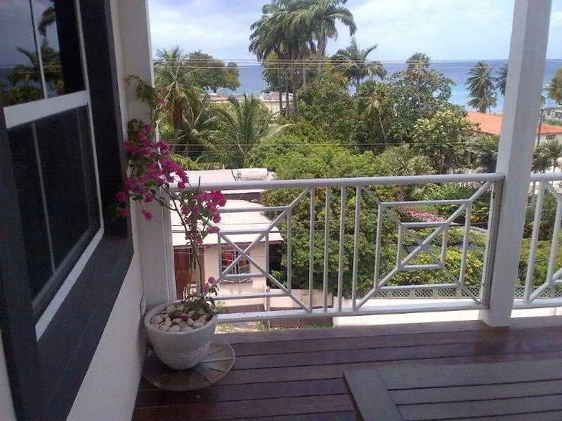 Lantana Resort Barbados By Island Villas Saint James Apartment